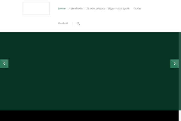 Blocksy theme site design template sample