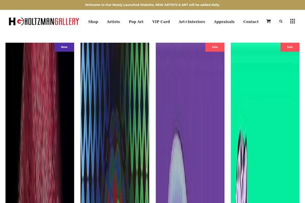 Site using Pagination-styler-for-woocommerce plugin