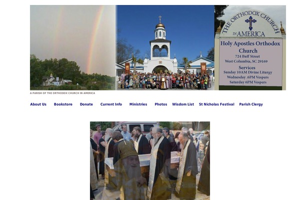Arras Theme theme site design template sample