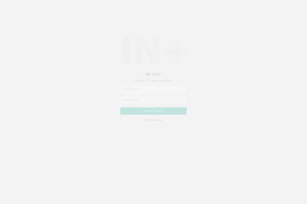 Site using amr ical events lists plugin