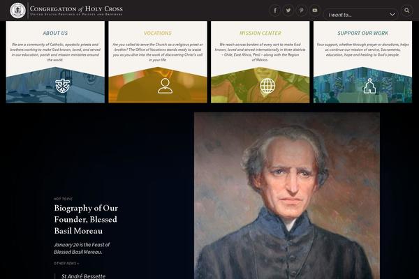 Site using Global-gallery plugin
