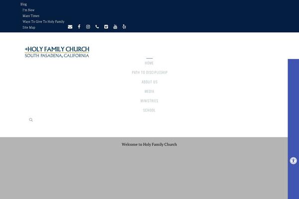 Site using Image-hover-effects-block plugin
