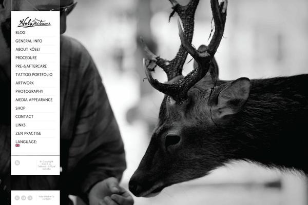 holyfoxtattoos.de site used Flashlight2