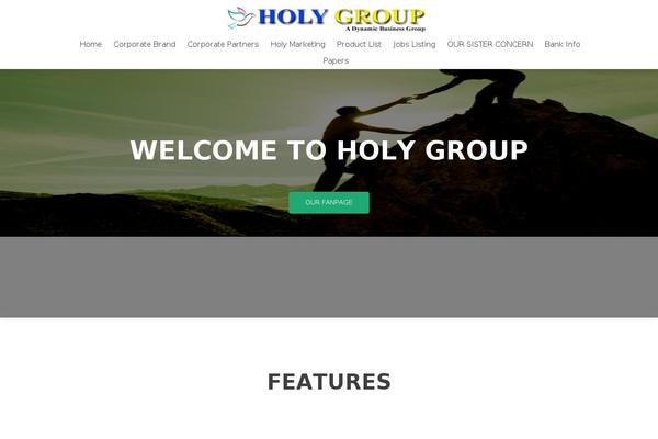 Site using Job Manager plugin