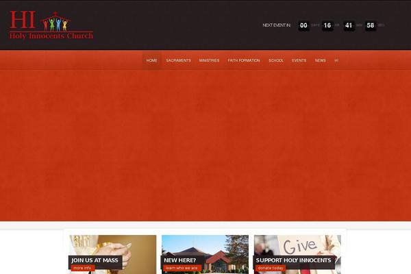 Site using No Right Click Images Plugin plugin