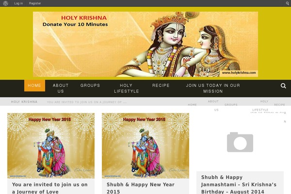 Site using BuddyPress Social plugin