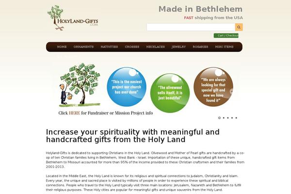 Site using Email newsletter plugin