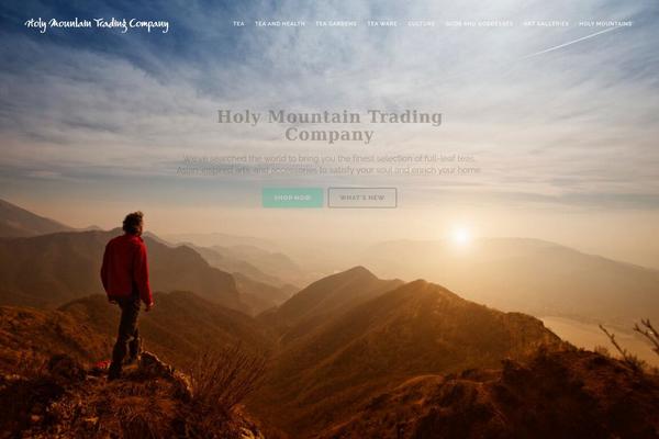 Site using Divi_module_timeline plugin