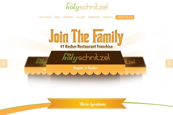 final_holy theme websites examples
