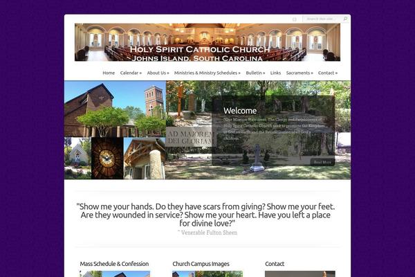 Site using Dpi_mpa plugin
