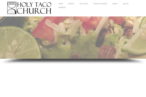 Uplift website example screenshot