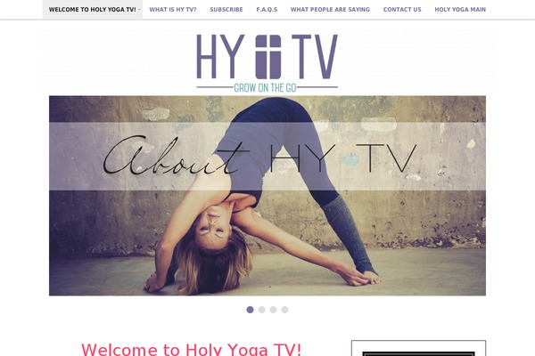 jacqueline1 theme websites examples