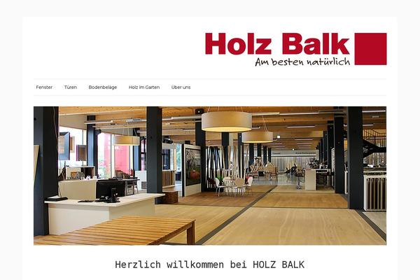 Site using Infobarplugin plugin