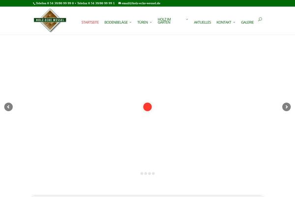 Site using Bst-dsgvo-cookie plugin