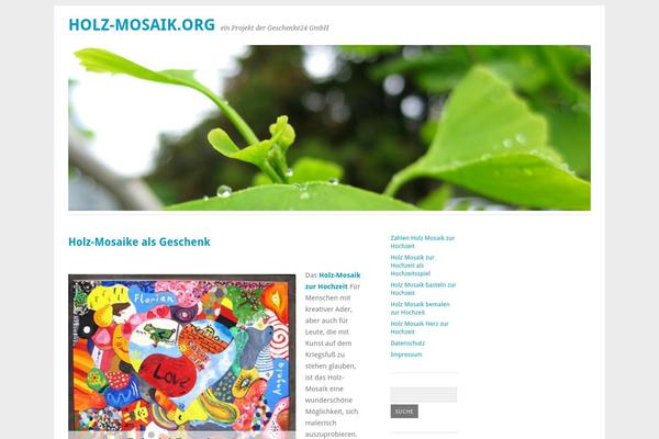 Yoko theme site design template sample