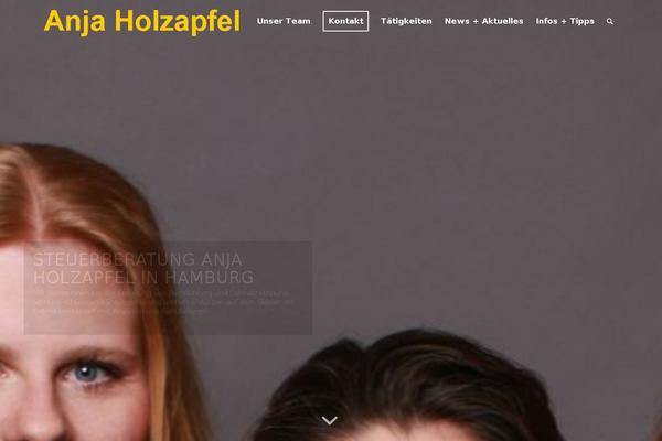Site using Wpseo-local plugin