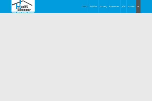 Rttheme19-child theme site design template sample