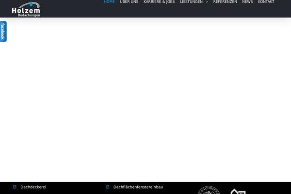 Site using WP-FlyBox plugin