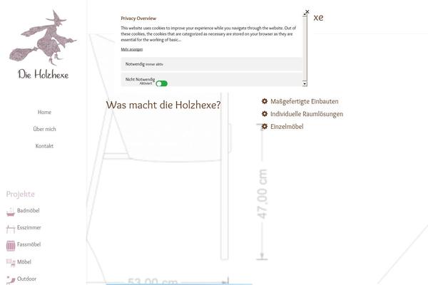 Total-child-theme theme site design template sample