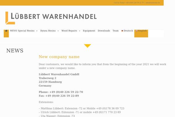 Site using Contact-forms-builder plugin