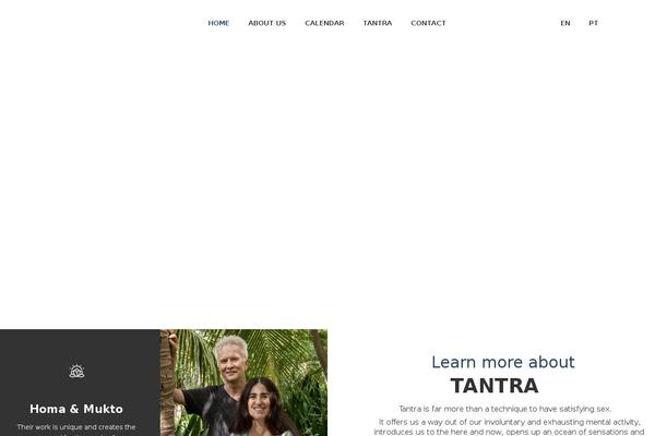homaandmukto.com site used Lelotus