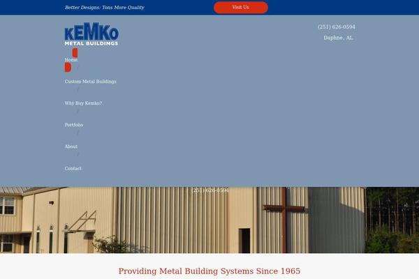 Site using New-contact-form-widget plugin