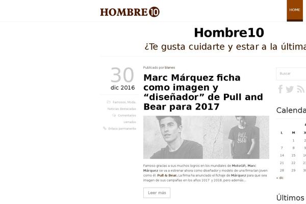 Site using WordPress Poll plugin