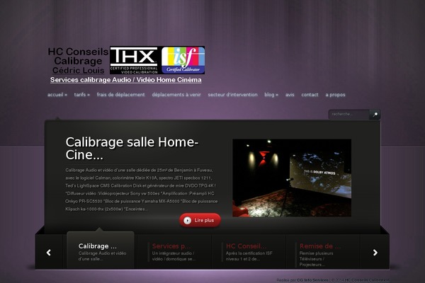 13Floor theme site design template sample