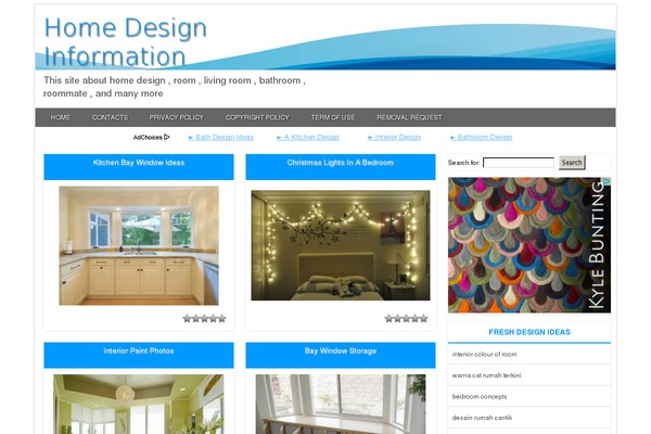 picpro WordPress theme, websites list used picpro theme picpro theme websites examples