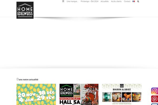 Site using Sticky-side-buttons plugin