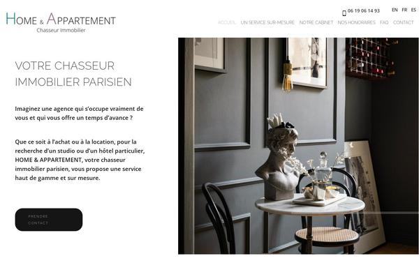 home-et-appartement.com site used Dessau