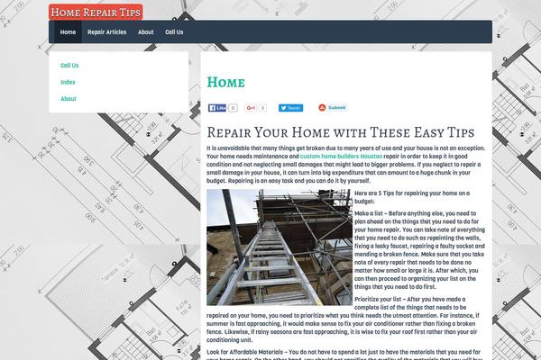 FirmaSite theme site design template sample