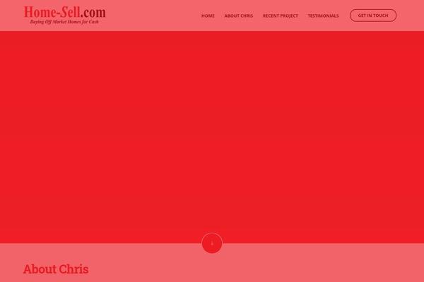 Site using Keydesign-addon plugin