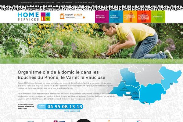 Site using WP-reCAPTCHA plugin
