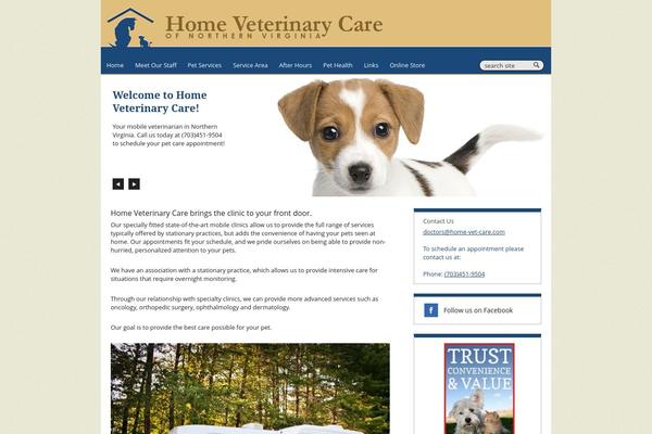 Lifelearn7 theme site design template sample