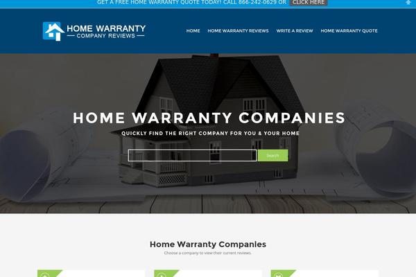 Local Business theme site design template sample