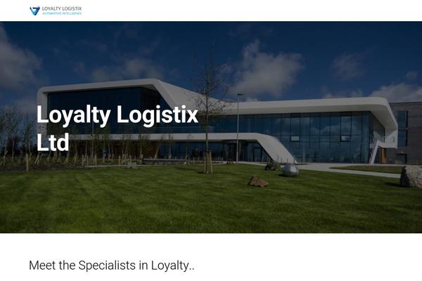 Site using Latest Posts plugin
