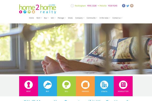 Site using Bb-theme-builder plugin