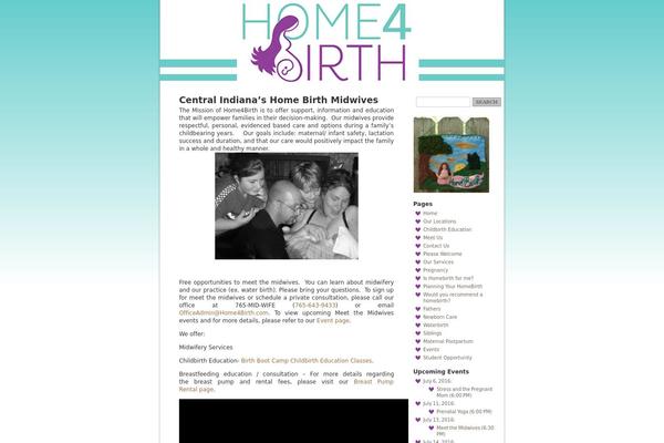 Mondo-zen-theme theme site design template sample
