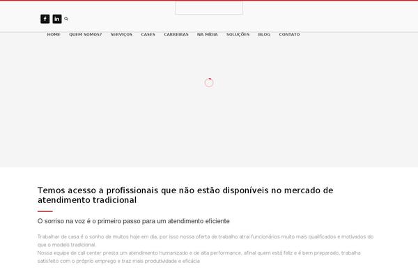 homeagent.com.br site used Theme53366