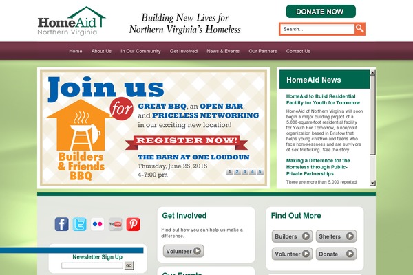 homeaidnova.com site used Homeaidnova