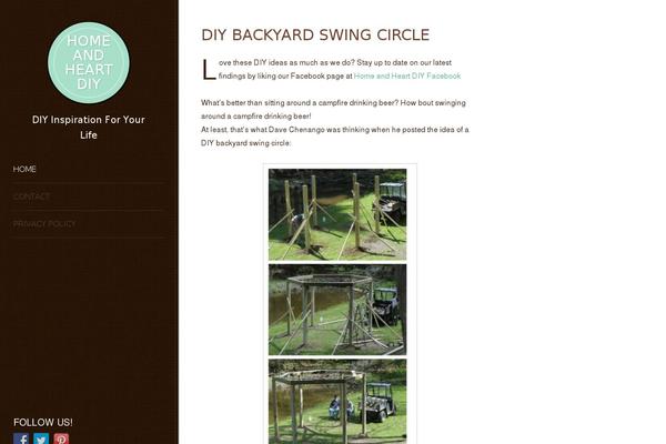 Site using Hmt-clickmissile plugin