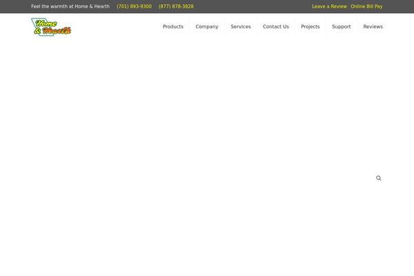 Site using Simple Banner plugin