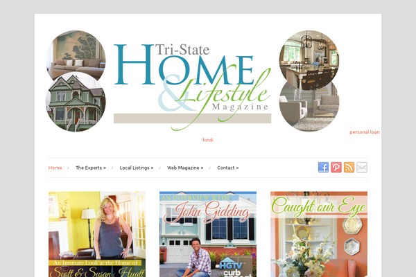 Photo theme site design template sample