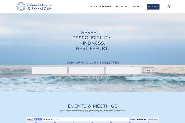 Engic theme site design template sample