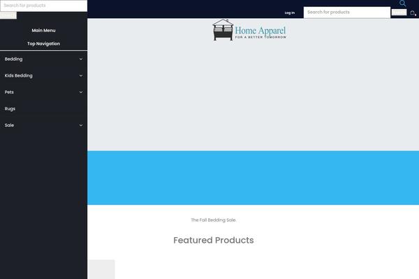 Site using User-registration plugin