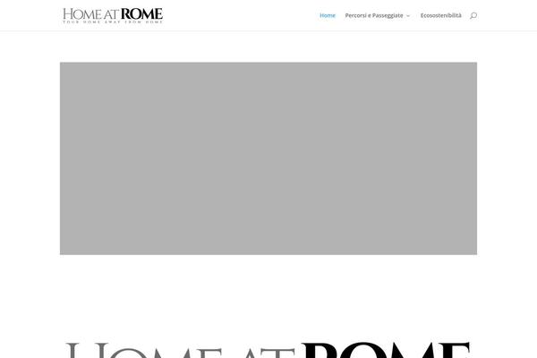 Site using Insta-gallery plugin