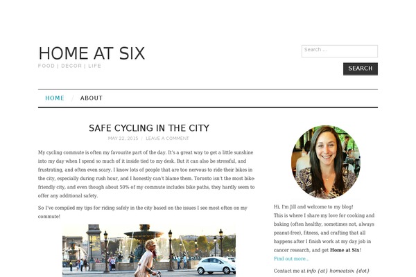 Fashionistas theme site design template sample