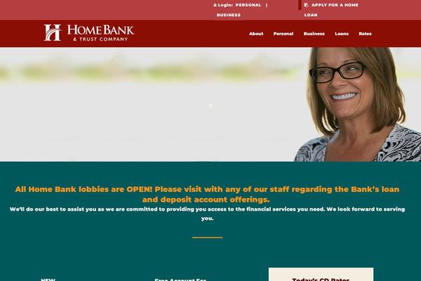 Site using Timetable plugin