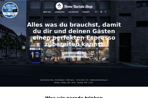 Site using Opening Hours plugin
